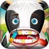 A Farm Animal Happy Dentist Day A Farm Animal Happy Dentist Day