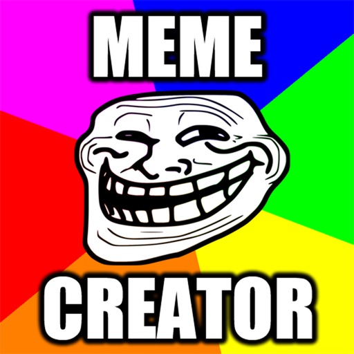 Meme Creator Free icon