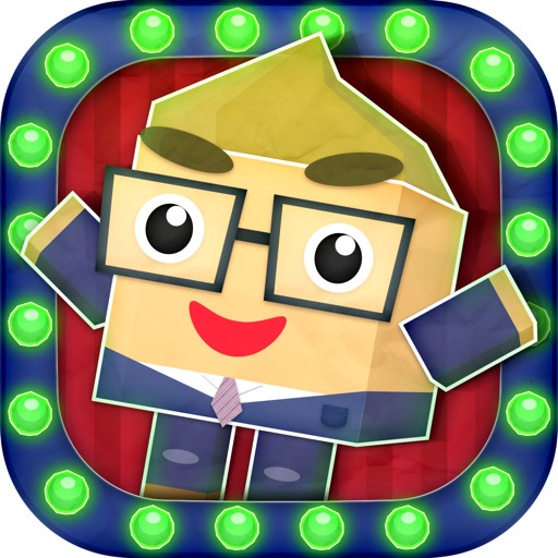 Quiz For Kids Icon