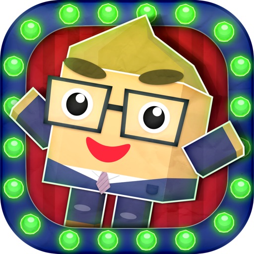 Quiz For Kids iOS App