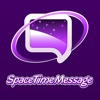 SpaceTime Message