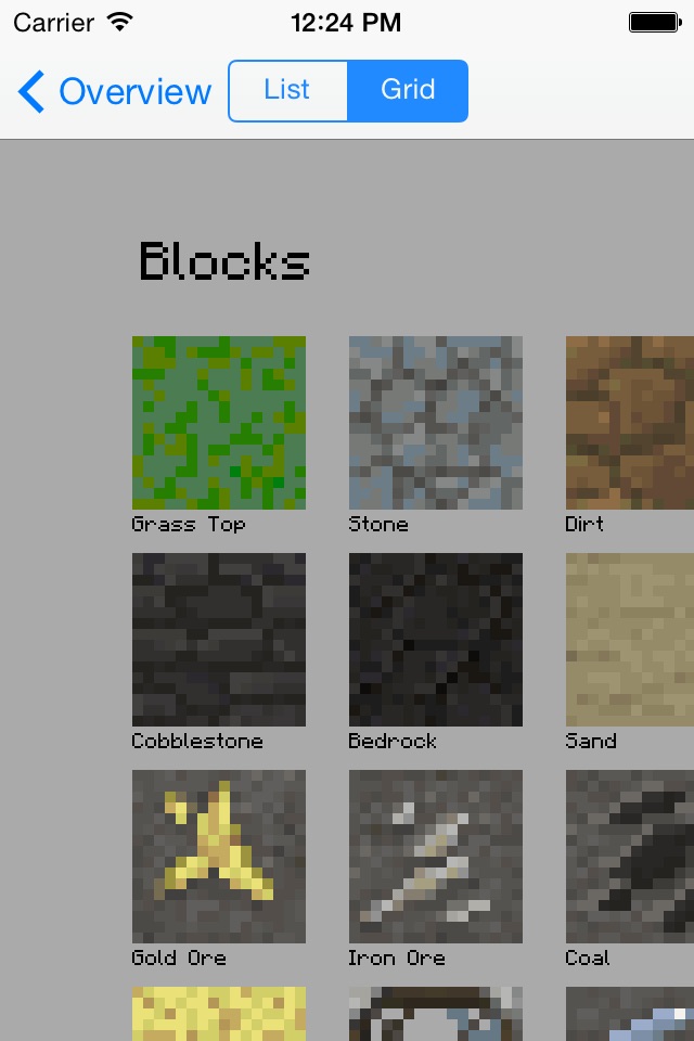 Texture Creator Pro Editor for Minecraft PC Game Textures Skin screenshot 4