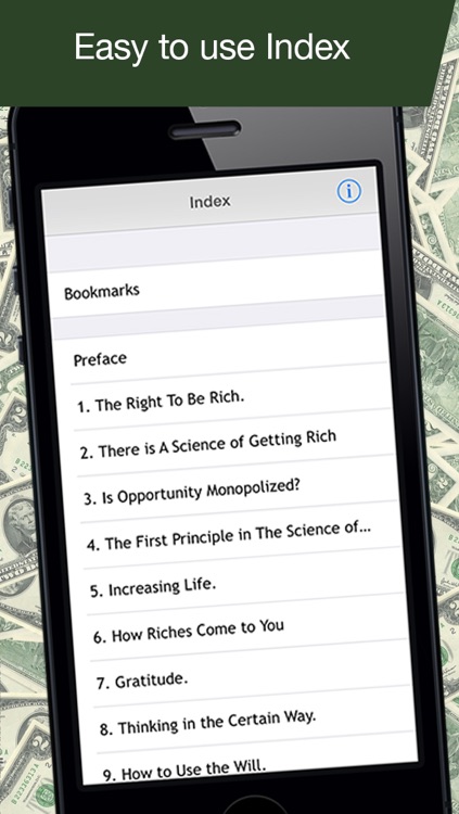 The Science of Getting Rich (Wallace D. Wattles)