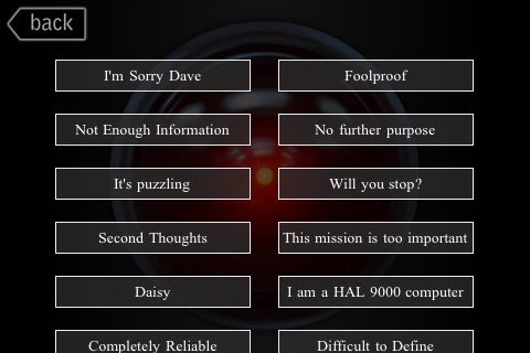 HAL 9000