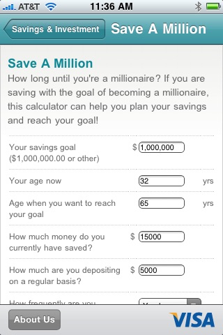 Practical Money Skills Calculators screenshot 2