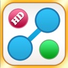 Dots & Dots HD - free Dots Games
