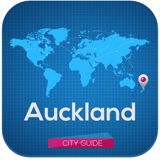 Auckland guide, hotels, map, events & weather