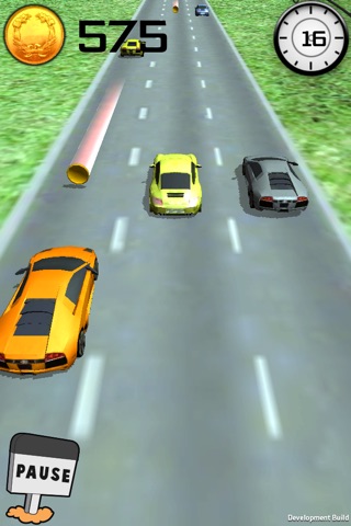 A Top Speed Racer - FREE Best Fun Hot Racing Game screenshot 4