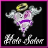 Halo Salon