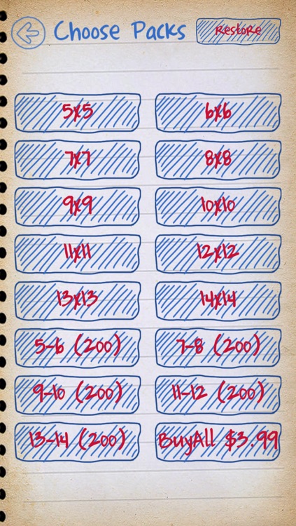 Doodle Pipe screenshot-3