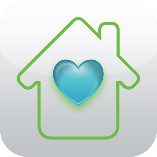 Love Builder iOS App