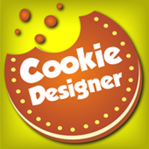 Cookie-Designer
