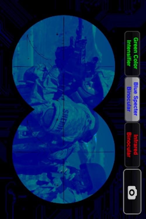 Night Vision Plus