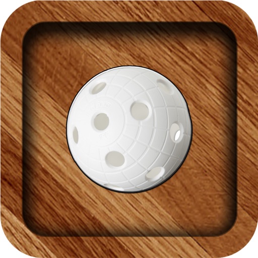 Floorball Drill Manager HD icon