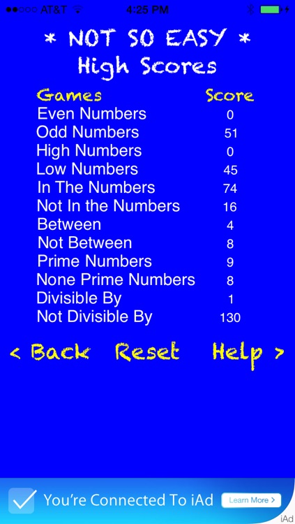 Pop The Numbers screenshot-3