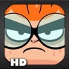 Angry Nerds HD