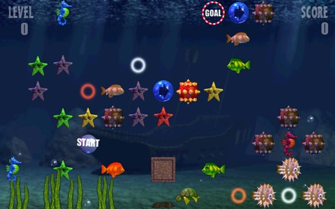 Slumberfish- Free screenshot 3