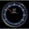 Icon Speedometer''