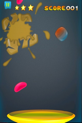 Jelly Splat Frenzy - Sweet Fast Smashing Mayhem screenshot 4