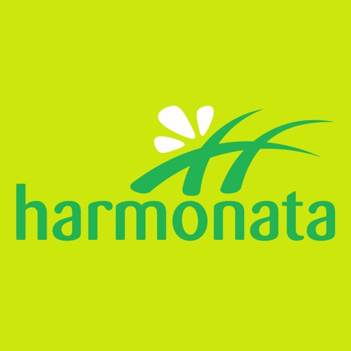 Harmonata Farmácia Manipulação icon