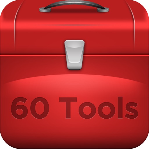 WebToolbox+ 60 Tools for Safari - HIGHLY USEFUL icon