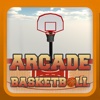 Basketball Arcade: Freethrow Frenzy