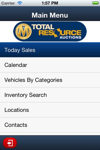 TRA Mobile - Buyer screenshot 3