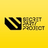 Secret Party Project App