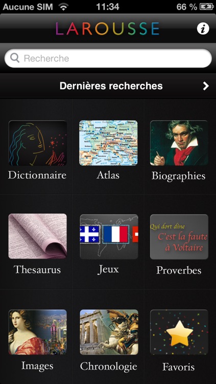 Dictionnaire illustré Larousse