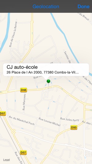 CJ Auto Ecole(圖5)-速報App