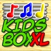 KidsboxXL