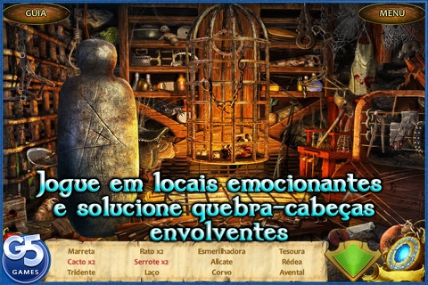 Game of Dragons (Full) screenshot 3