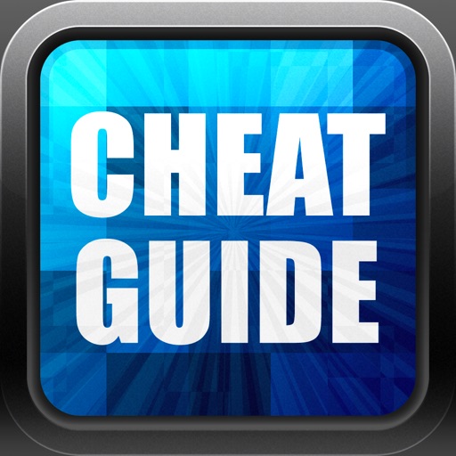 Cheats for PSOne iOS App