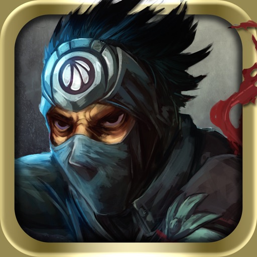 Ninja Assasin Unearthed™ icon