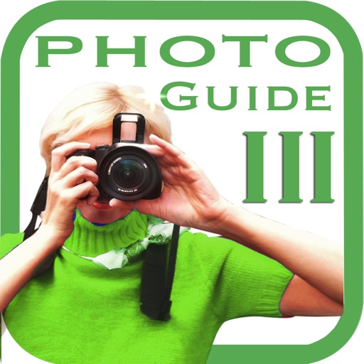 Photo Guide III icon
