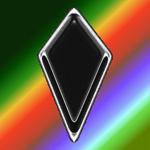 iCrystal Icon