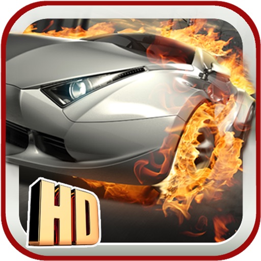 A Real Police Chase Racing Cars – Best Free Top Speed Version iOS App