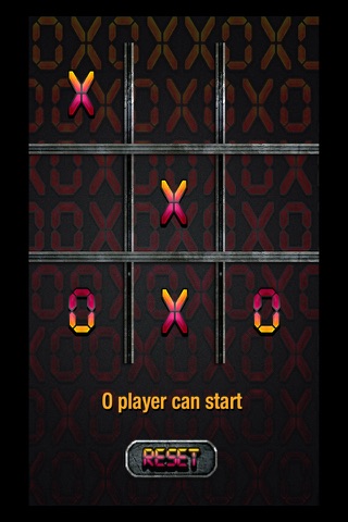 Tic Tac Toe - Free Game screenshot 2