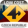 Nav4D Czech Republic @ LOW COST