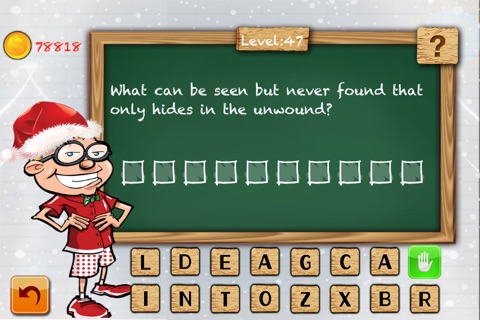 Idiots Quiz: Guess Riddles Free screenshot 3
