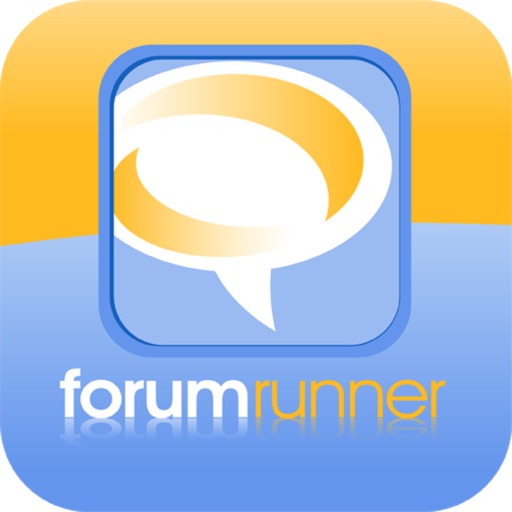 Forum Runner - vBulletin, phpBB, XenForo, and myBB Forum Reader iOS App
