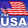 The USA For iPhone