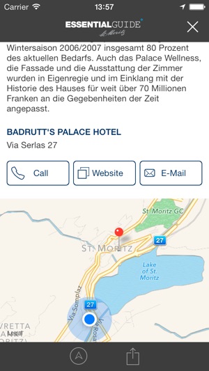 Essential Guide St. Moritz(圖3)-速報App