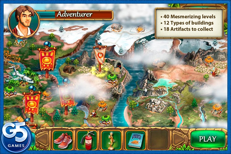 jack of all tribes online free game