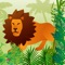 AAA+ Crazy Jungle FREE Casino Slots to Win Big Jackpots in a Journey 2 Luck & Fortune!
