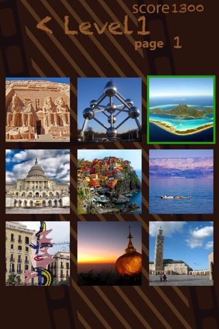 7 Wonders Quiz screenshot 3