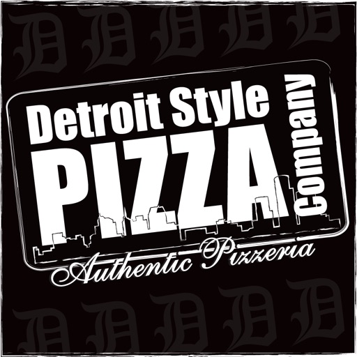 Detroit Style Pizza Company icon