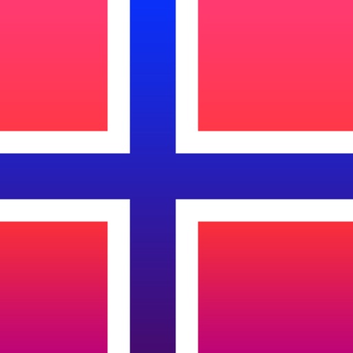 Norwegian Dictionary icon