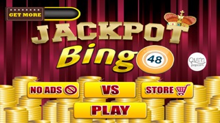 JACKPOT BINGO - A BIG WORLD 99 BINGO BASH CHALLENGE LT FREE 1.0.1 IOS