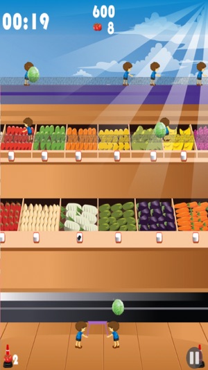 Veggie Market(圖4)-速報App